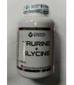TAURINE+ GLYCINE 90 CAPS SCIENTIFFIC